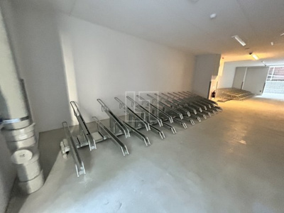 【その他共用部分】 | セレニテ堺筋本町リアン | セレニテ堺筋本町リアン　駐輪場