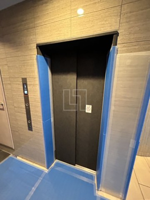 【その他共用部分】 | セレニテ堺筋本町リアン | セレニテ堺筋本町リアン　エレベーター