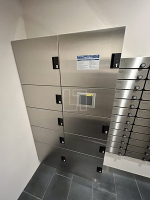 【その他共用部分】 | セレニテ堺筋本町リアン | セレニテ堺筋本町リアン　宅配BOX