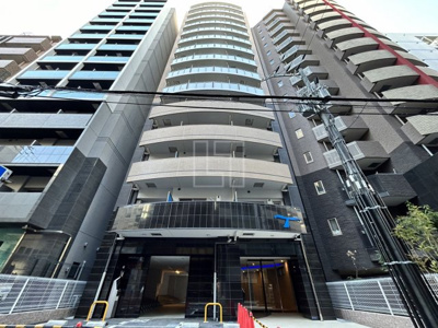 【外観】 | セレニテ堺筋本町リアン | セレニテ堺筋本町リアン　外観