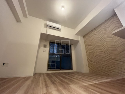 【居間・リビング】 | セレニテ堺筋本町リアン | セレニテ堺筋本町リアン　ダイニングスペース