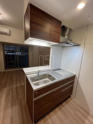 【キッチン】 | セレニテ堺筋本町リアン | セレニテ堺筋本町リアン　システムキッチン