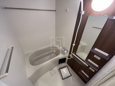 【浴室】 | セレニテ堺筋本町リアン | セレニテ堺筋本町リアン　バスルーム