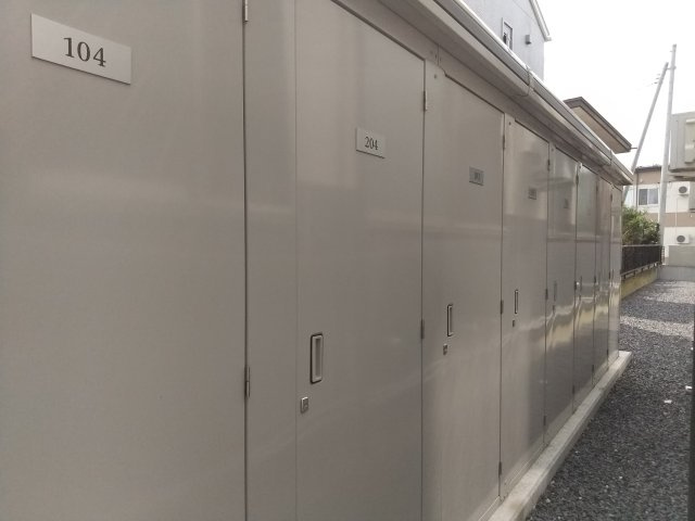 ルミエールFのその他