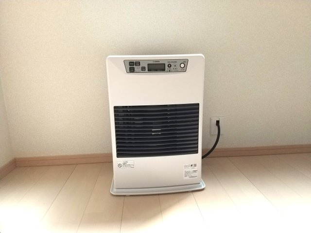 ルミエールFの設備