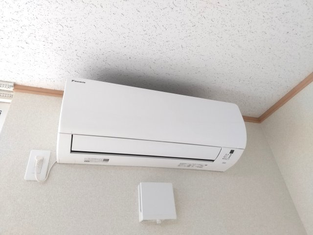 ルミエールFの設備