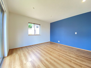 【居間・リビング】