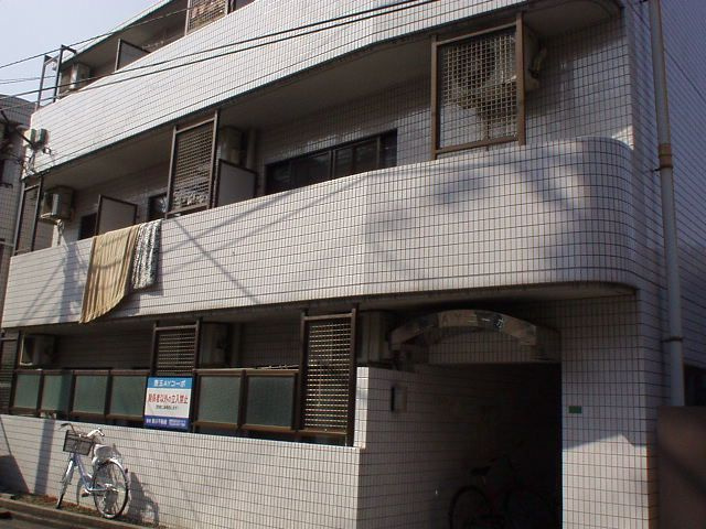 【外観】