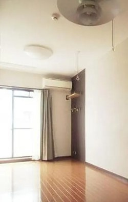 【居間・リビング】 | 豊玉ＡＹコーポ