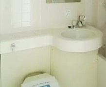 【洗面所】 | 豊玉ＡＹコーポ