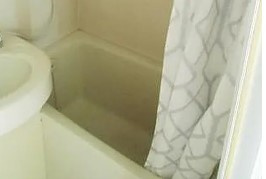 【浴室】 | 豊玉ＡＹコーポ