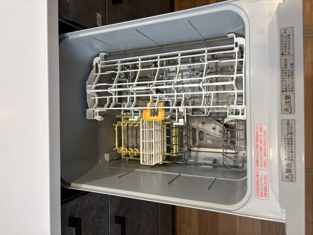 新築戸建　長楽寺１丁目（A/AB）の設備|食器洗い乾燥機