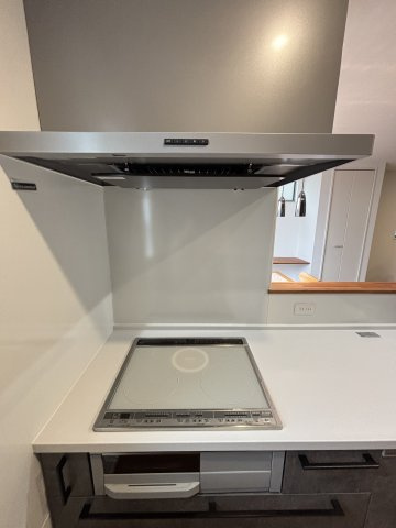 新築戸建　長楽寺１丁目（A/AB）のキッチン