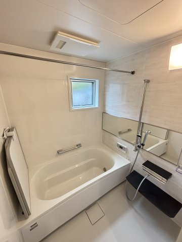 新築戸建　長楽寺１丁目（A/AB）の浴室