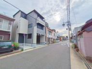 名古屋市北区城東町３丁目61-5『仲介料無料』新築戸建ての画像