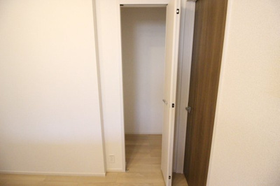 【収納】 | ヴェルデ ブリッサⅢ