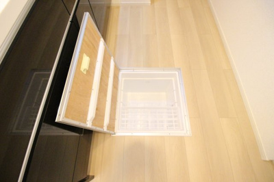 【収納】 | ヴェルデ ブリッサⅢ