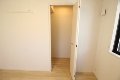 【収納】 | ヴェルデ ブリッサⅢ