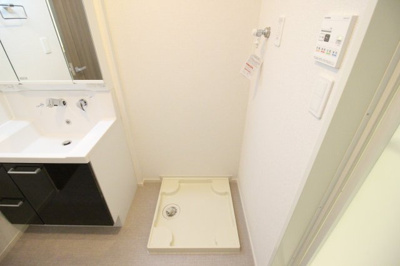 【洗面所】 | ヴェルデ ブリッサⅢ