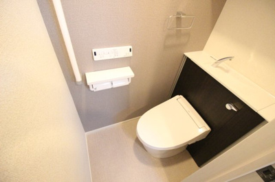 【トイレ】 | ヴェルデ ブリッサⅢ