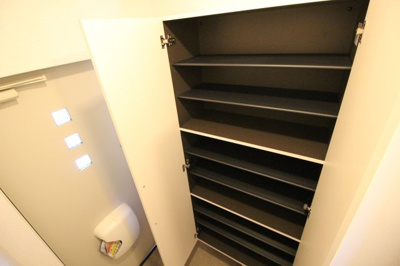 【収納】 | ヴェルデ ブリッサⅢ