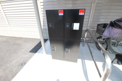 【その他共用部分】 | ヴェルデ ブリッサⅢ