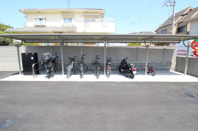 【その他共用部分】 | ヴェルデ ブリッサⅢ