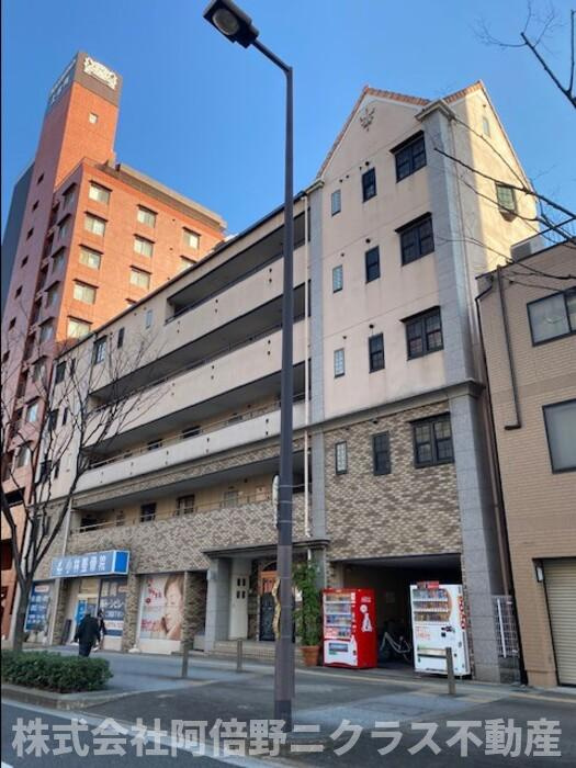 ミキハウス上本町