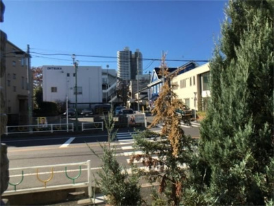 【展望】 | グリーンヒル橋本F（グリーンヒルハシモトエフ）