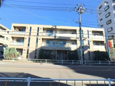 【外観】 | グリーンヒル橋本F（グリーンヒルハシモトエフ）