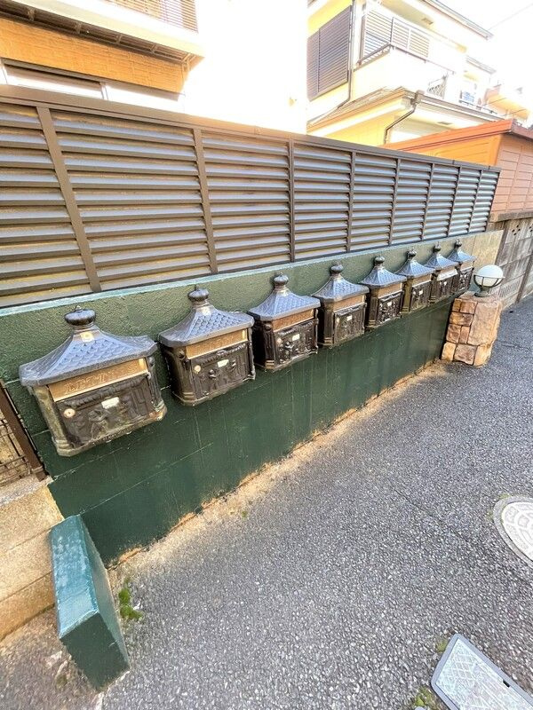 ルヴェール21 のその他共用部分