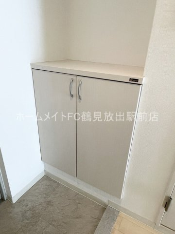 大阪市鶴見区今津南１丁目の賃貸マンションのその他