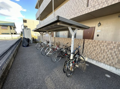 【その他共用部分】 | ボヌール