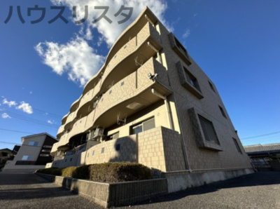 【外観】 | ボヌール