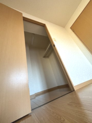 【収納】 | ボヌール