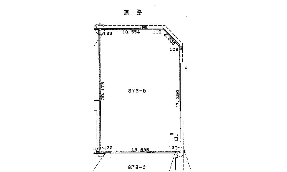 広島市中区光南１丁目