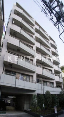 【外観】 | ビヴァーチェ大崎 | 外観は落ち着いています