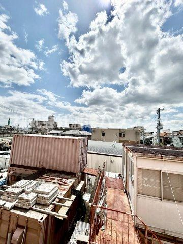 ハイムカーサの展望