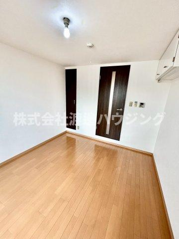 ハイムカーサの内装