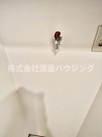 ハイムカーサの設備