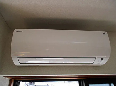 【設備】 | ビューコートＫ