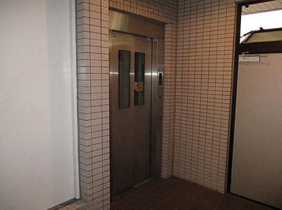 【その他共用部分】 | ビューコートＫ