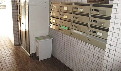 【その他共用部分】 | ビューコートＫ