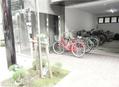 【その他】 | ビューコートＫ