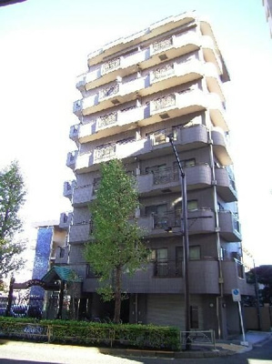 【外観】 | ビューコートＫ