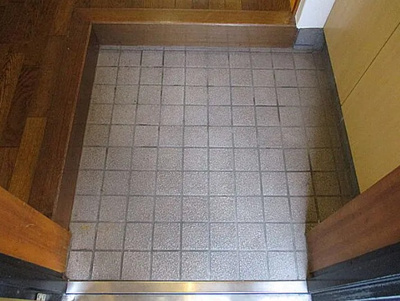 【玄関】 | ビューコートＫ