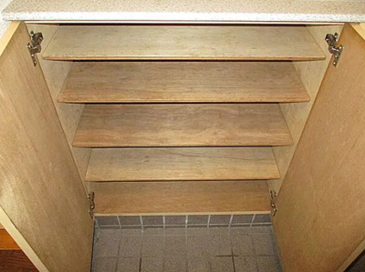 【収納】 | ビューコートＫ