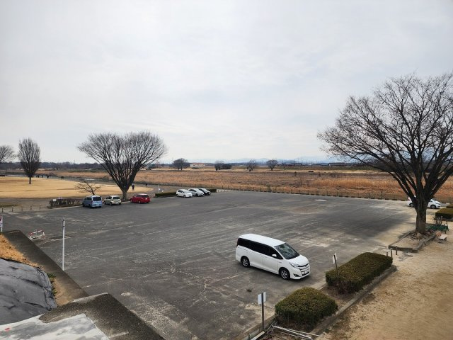 高崎市倉賀野町売土地 2号地の展望