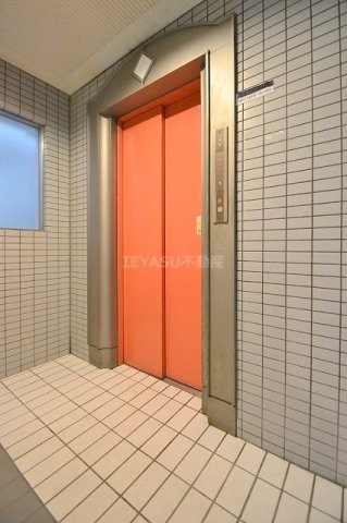 サンハイム庚午南のその他共用部分