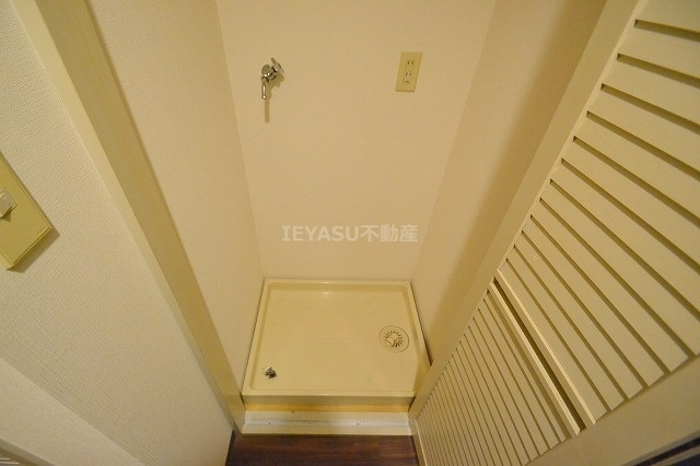 サンハイム庚午南の設備